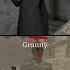 Me Vs Granny