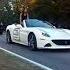Summerville High School Parade