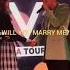 Will You Marry Me Bts Blackpink