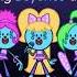 Wow Wow Wubbzy Sing A Song Music Video