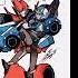 Sideswipe X Strongarm Love Me Like You Do