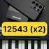 Samsung Ringtone Keyboard Tutorial Shorts Youtubeshorts Shortvideo