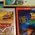 My Complete Disney Pixar Blu Ray Collection May 2015 Update