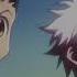 Hunter X Hunter Ending 4