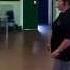 Electro Charleston Line Dance