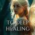 Angel Message To Unlock Your Deepest Healing Power