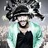 Jamiroquai Rock Dust Light Star Audio