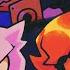 Friday Night Funkin VS B Sides Rebooted Full Week Demo FNF Mod HARD