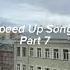 Секрет Моя любовь на пятом этаже Speed Up