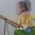Rhoma Irama Ala Wayang Kampung Sebelah
