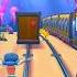Dive Deep Into The Subway Surfers Underwater Season Challenge Subwaysurfers Underwater