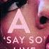 Doja Cat Say So Live Performance Vevo LIFT