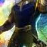 Avengers Infinity War Trailer Theme