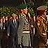 Ehrenposten Deutschland Russland Bundeswehr German Army Wachbataillon Russia Berlin 1994