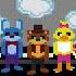 FOLLOW ME 8 BITS FNAF PLUS