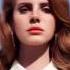 Lana Del Rey Carmen Audio