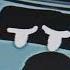 UnTrust Meme Braclety And Ice Cube Bfb