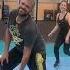 ZUMBA WITH DAVID Love Nwantiti