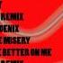 Fall Out Boy Phoenix Lyrics HD