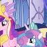 MLP Next Gen New Princess SpeedPaint