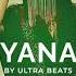 Yana Oriental Dancehall Type Beat Instrumental Prod By The Back Bancher