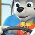 Pups Drive The Big Buses PAW Patrol Songs