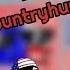 TOP Meme COUNTRYHUMANS