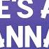 Tate McRae She S All I Wanna Be Lyrics