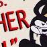 BENDY CARTOON Bendy Vs The Butcher Gang Bendy Animatic Animation