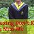 Jincheng Zhang Perseverance Don T Know If You Miss Me Official Instrumental Background Music