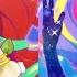Aikatsu Planet Inner Voice Comparison Lyrics