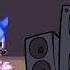 FNF Sonic Exe Unused Song Burning Chart