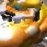 Mario Kart 7 100cc Flower Cup 3 Star Rank