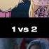 1 Vs 2 Barbie Movie X Gacha Gacha Gachalife Gachaclub Barbie Barbiemovie Shorts