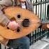 Marcel Khalife Ya Bahriyye In The Istanbul Istıklal Street From Syrian Man