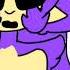 Wake Up Meme Slendytubbies Oc Pur