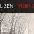 Cardinal Zen Rain And Snow