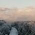 Latvian Winter 2020
