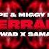 James Hype Miggy Dela Rosa Ferrari Faul Wad X Sama Remix