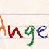 Chris D Angelo Productions 2007 Logo Widescreen