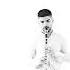 Marwan Khoury Yarab Clarinet Piano Cover