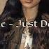 Ann Marie Just Do It Lyric Video