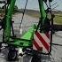 Vicon Fanex 604 DeutzFahr Condimaster 6022 FS25 Crossplay Mod