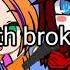 My Love A Mrs Afton Clara Song Song By Nightcove Thefox Music Video Text Glitch