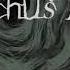 BACCHUS MASS Ψυχοστασία Psychostasia Official Lyric Video