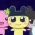 Go Go Tamagotchi Song Intro Pitch Shifted 12 Times