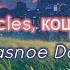 Particles кошечка Prekrasnoe Dalyoko Sub Español Bielorruso