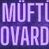 Emel Müftüoğlu Hovarda Lyrics