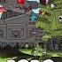 Сильнейшие воины своих наций Shorts Homeanimations Cartoon Animation мультик Tank