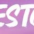 Kygo Firestone Lyric Video
